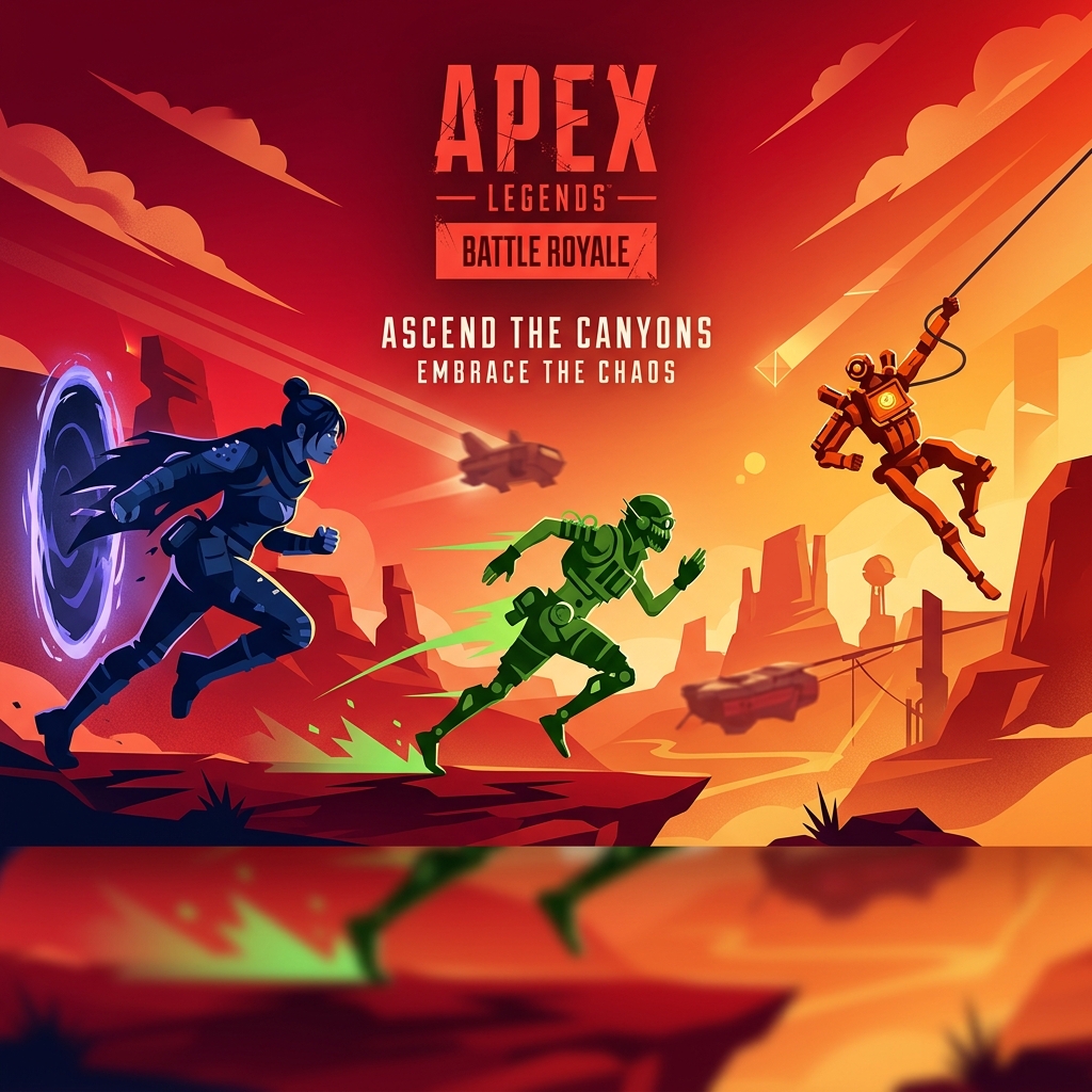 Apex Legends