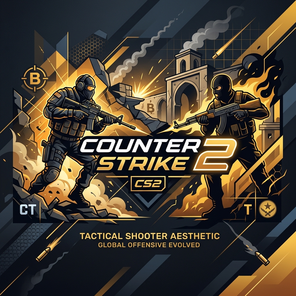 CS2