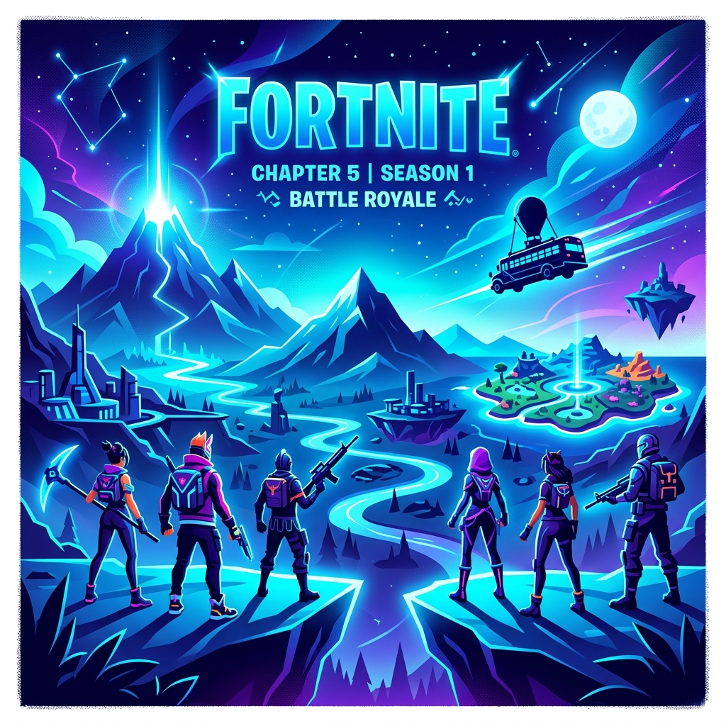 Fortnite