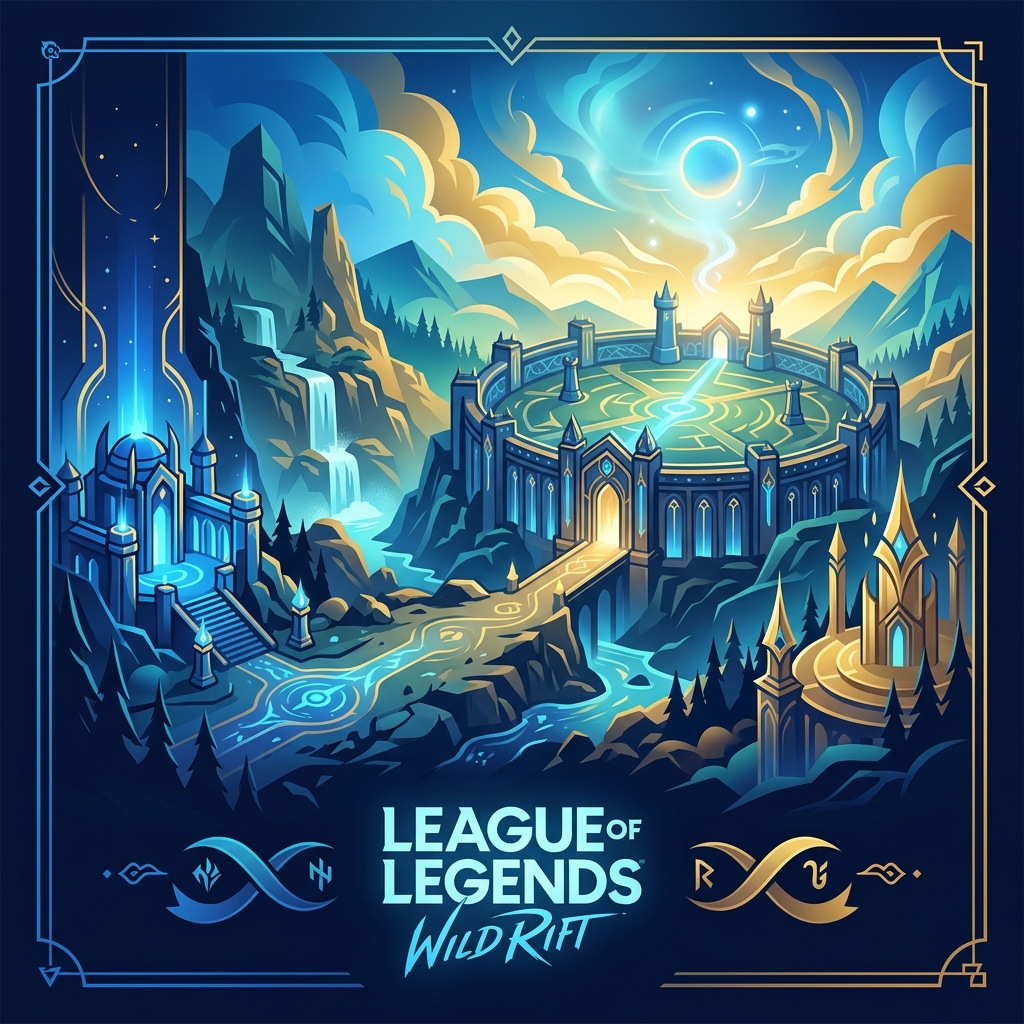 League of Legends