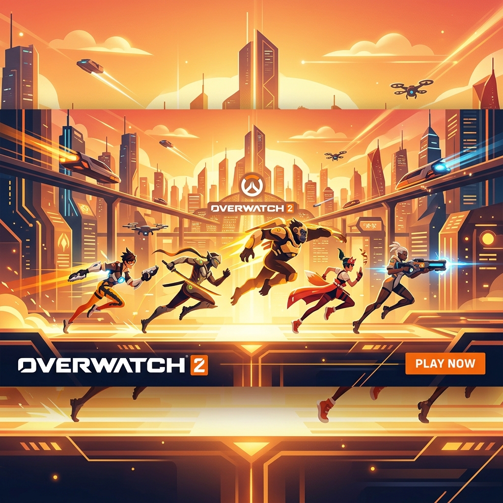 Overwatch 2