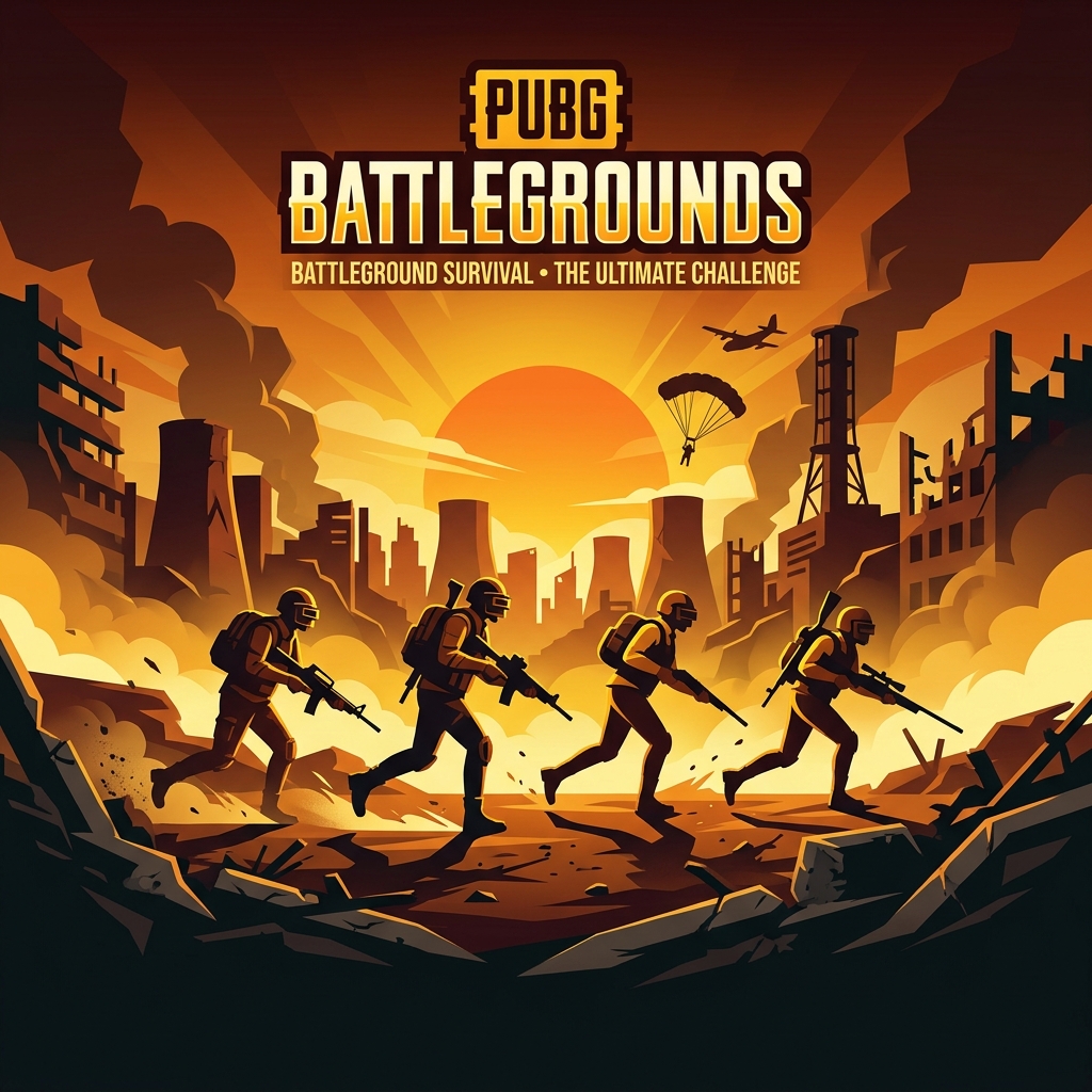 PUBG