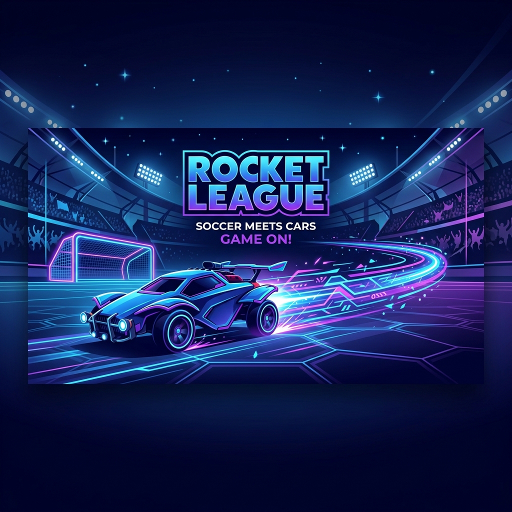 Rocket League