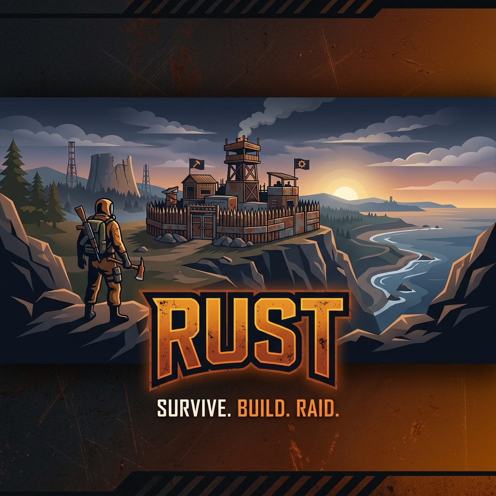 Rust