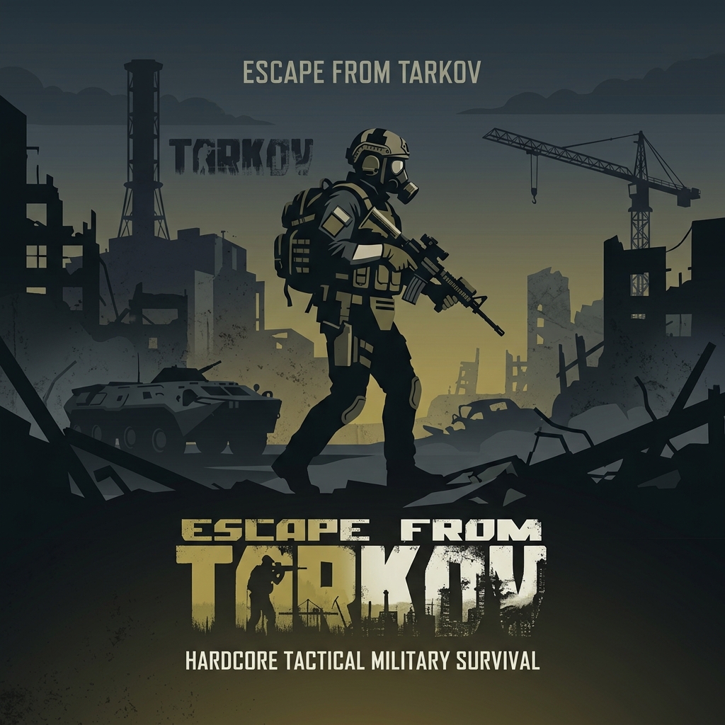 Escape from Tarkov