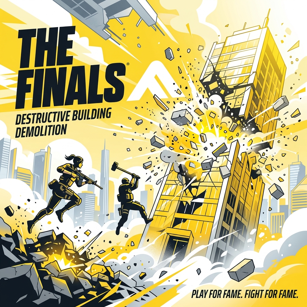 The Finals