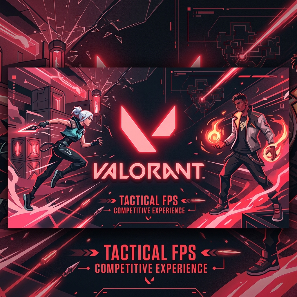 Valorant