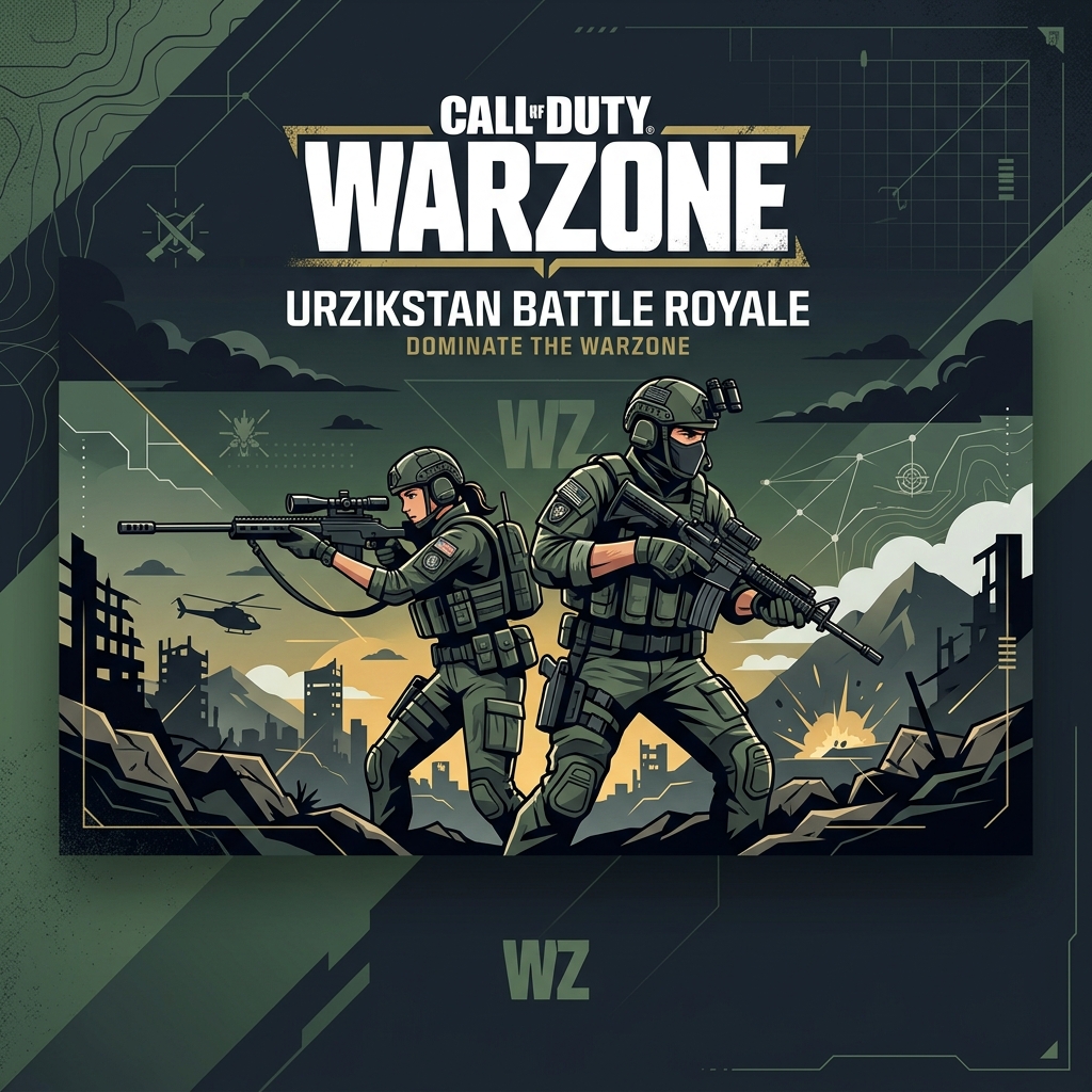 Warzone